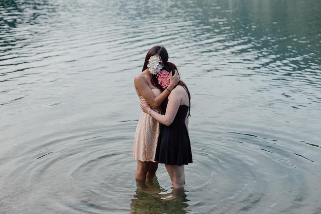 © Simone Paccini | Water and Love